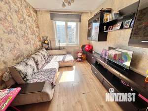 2-к квартира, вторичка, 38м2, 5/9 этаж