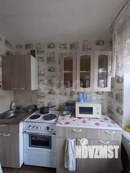2-к квартира, вторичка, 43м2, 4/5 этаж