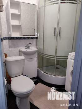 1-к квартира, вторичка, 30м2, 4/5 этаж