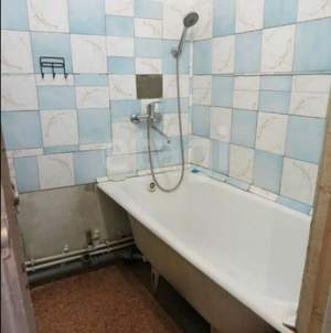 2-к квартира, вторичка, 43м2, 7/9 этаж