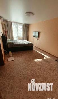 3-к квартира, вторичка, 71м2, 3/17 этаж
