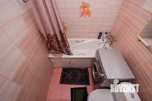 2-к квартира, вторичка, 45м2, 3/5 этаж