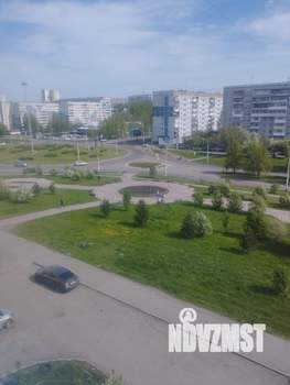 3-к квартира, вторичка, 67м2, 5/10 этаж