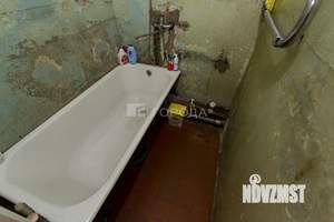 3-к квартира, вторичка, 60м2, 1/10 этаж