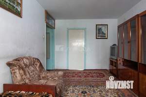 3-к квартира, вторичка, 60м2, 2/9 этаж