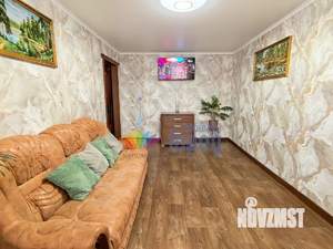 2-к квартира, вторичка, 45м2, 2/5 этаж
