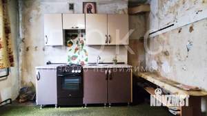 2-к квартира, вторичка, 49м2, 1/9 этаж