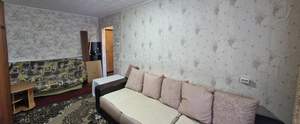 1-к квартира, вторичка, 31м2, 3/5 этаж