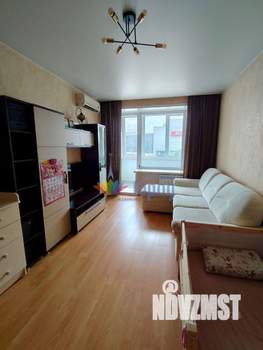 2-к квартира, вторичка, 47м2, 4/9 этаж