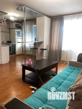 3-к квартира, вторичка, 56м2, 4/5 этаж