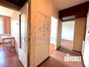 2-к квартира, вторичка, 43м2, 9/9 этаж