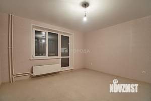 1-к квартира, вторичка, 40м2, 8/9 этаж