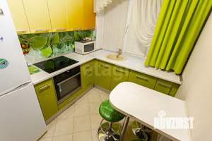 3-к квартира, вторичка, 61м2, 4/5 этаж
