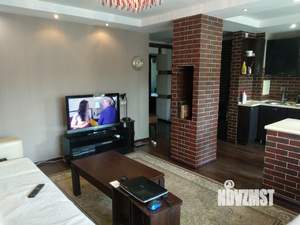 4-к квартира, вторичка, 73м2, 2/5 этаж
