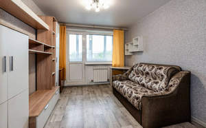 2-к квартира, вторичка, 49м2, 5/5 этаж