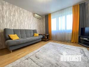 3-к квартира, вторичка, 65м2, 7/9 этаж