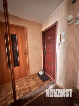 3-к квартира, вторичка, 60м2, 4/10 этаж