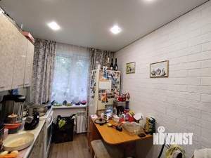 2-к квартира, вторичка, 45м2, 1/9 этаж