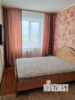 2-к квартира, вторичка, 44м2, 9/9 этаж