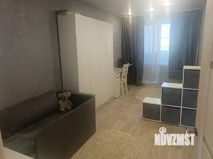 3-к квартира, вторичка, 59м2, 6/9 этаж