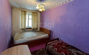 2-к квартира, вторичка, 44м2, 3/5 этаж