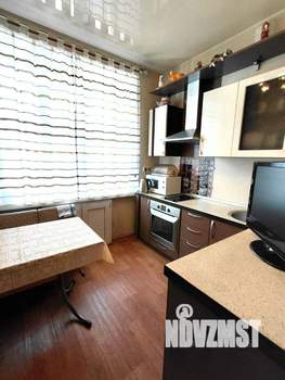 2-к квартира, вторичка, 56м2, 2/5 этаж