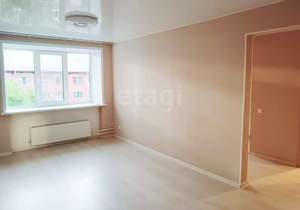 1-к квартира, вторичка, 33м2, 5/5 этаж