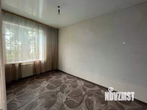 2-к квартира, вторичка, 39м2, 2/4 этаж