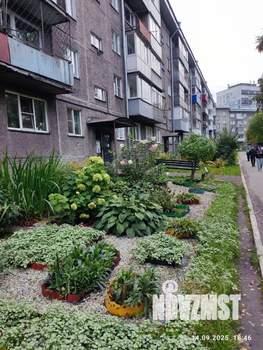 1-к квартира, вторичка, 30м2, 4/5 этаж