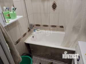2-к квартира, вторичка, 52м2, 6/9 этаж