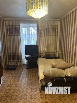 2-к квартира, вторичка, 44м2, 2/5 этаж