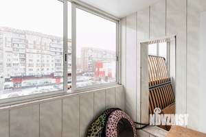 4-к квартира, вторичка, 81м2, 4/10 этаж