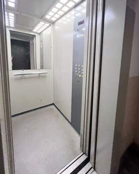 2-к квартира, вторичка, 53м2, 7/10 этаж