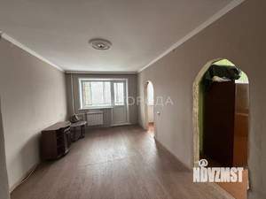 3-к квартира, вторичка, 47м2, 4/5 этаж