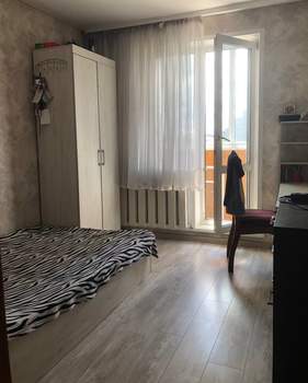 4-к квартира, вторичка, 86м2, 5/9 этаж