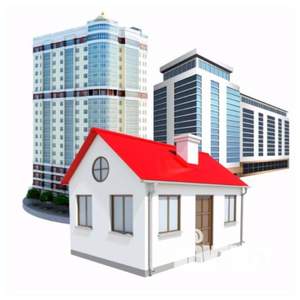 Студия квартира, вторичка, 31м2, 1/5 этаж