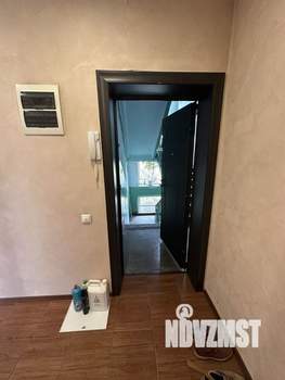 2-к квартира, вторичка, 41м2, 3/5 этаж