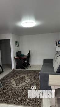 2-к квартира, вторичка, 45м2, 5/5 этаж