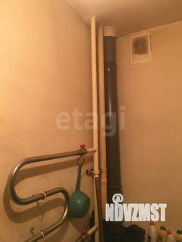 1-к квартира, вторичка, 36м2, 3/9 этаж