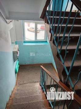 1-к квартира, вторичка, 33м2, 2/5 этаж