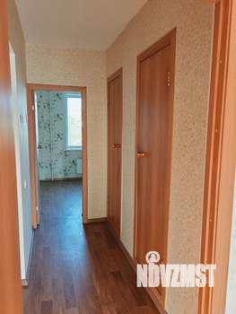 2-к квартира, вторичка, 52м2, 7/9 этаж