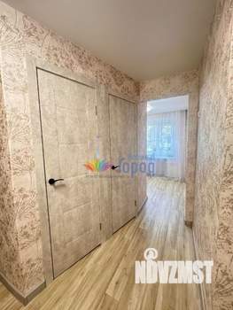 2-к квартира, вторичка, 45м2, 1/5 этаж