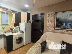 3-к квартира, вторичка, 56м2, 1/9 этаж
