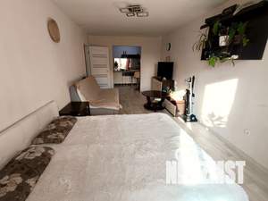 1-к квартира, сданный дом, 35м2, 2/11 этаж