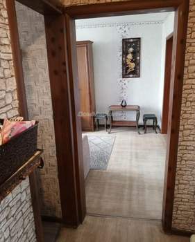 3-к квартира, вторичка, 48м2, 4/4 этаж