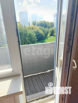 4-к квартира, вторичка, 81м2, 4/5 этаж