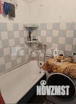 2-к квартира, вторичка, 48м2, 3/5 этаж