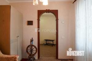 3-к квартира, вторичка, 52м2, 5/9 этаж