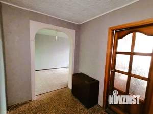 2-к квартира, вторичка, 40м2, 5/5 этаж