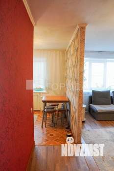 2-к квартира, вторичка, 43м2, 5/5 этаж